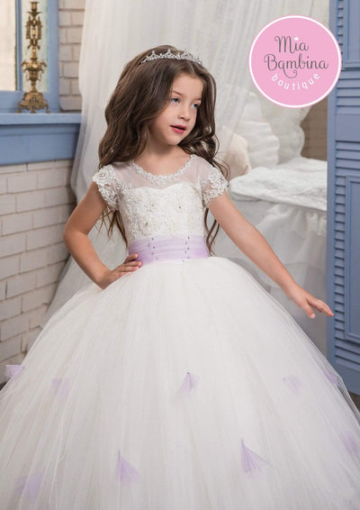 Garland - Mia Bambina Boutique