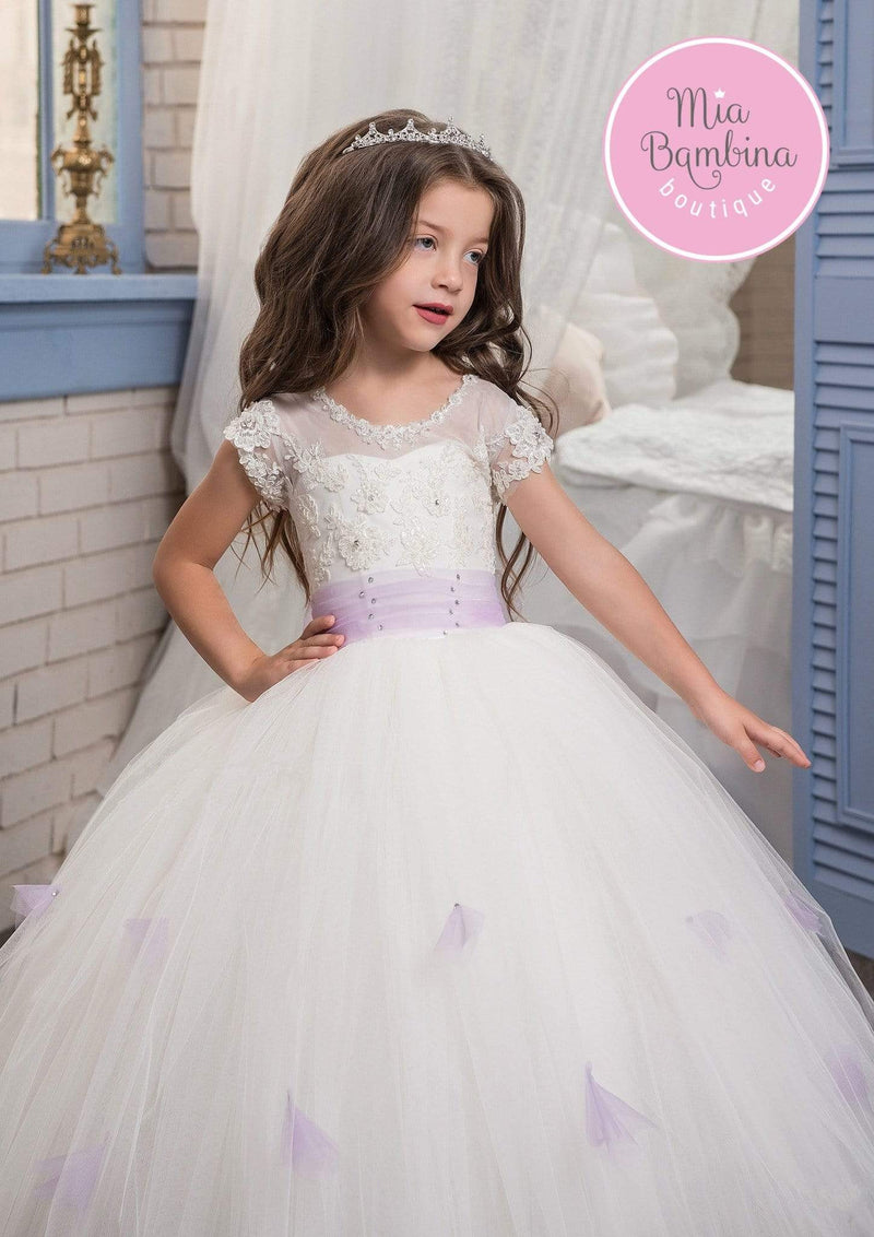 Garland - Mia Bambina Boutique