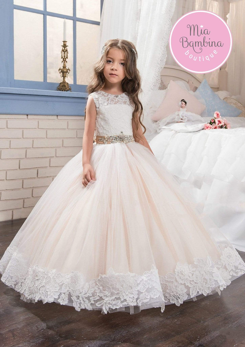 Huntington - Mia Bambina Boutique