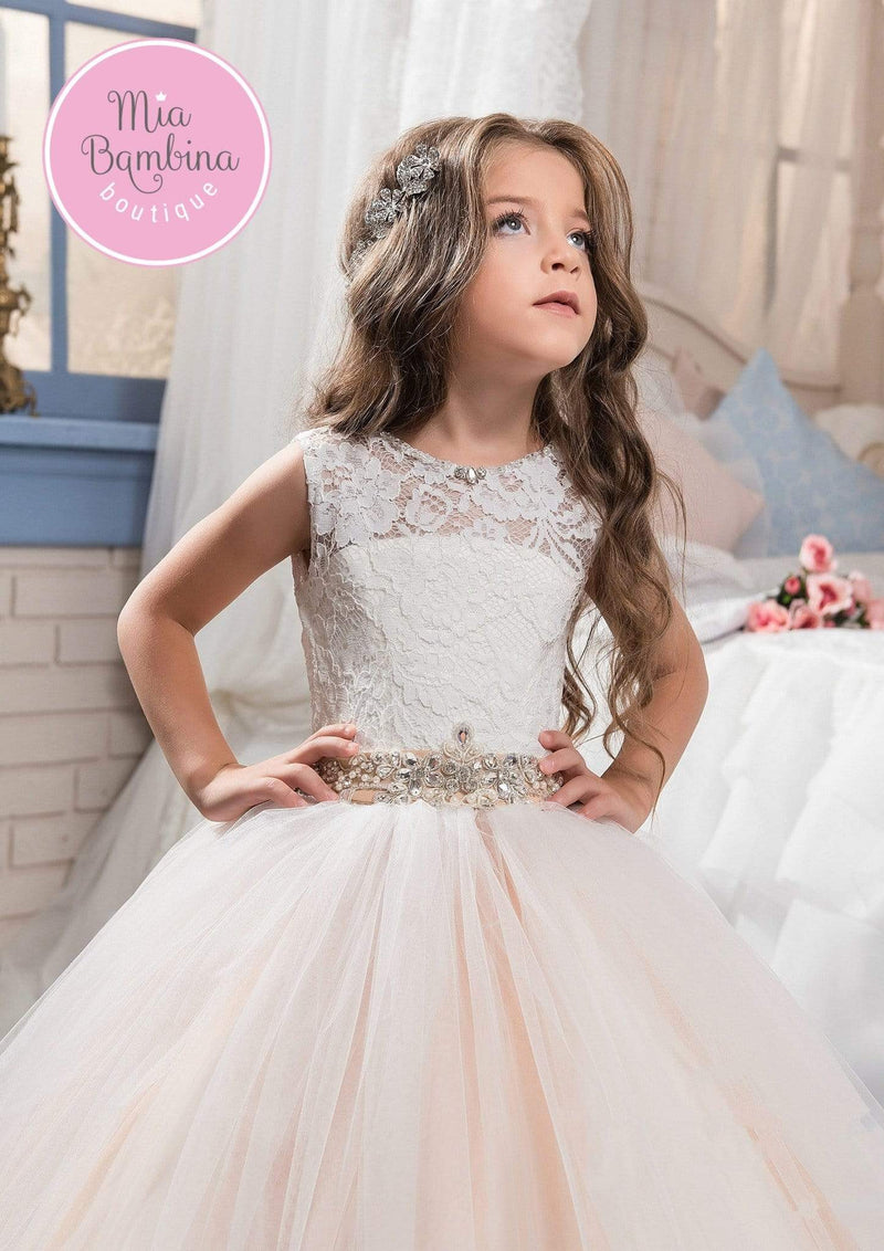 Huntington - Mia Bambina Boutique