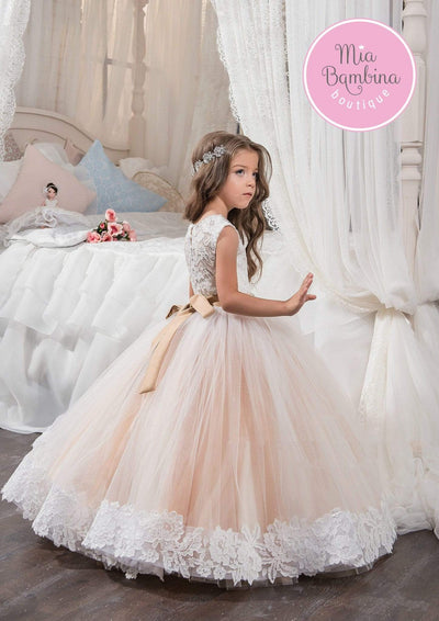Huntington - Mia Bambina Boutique