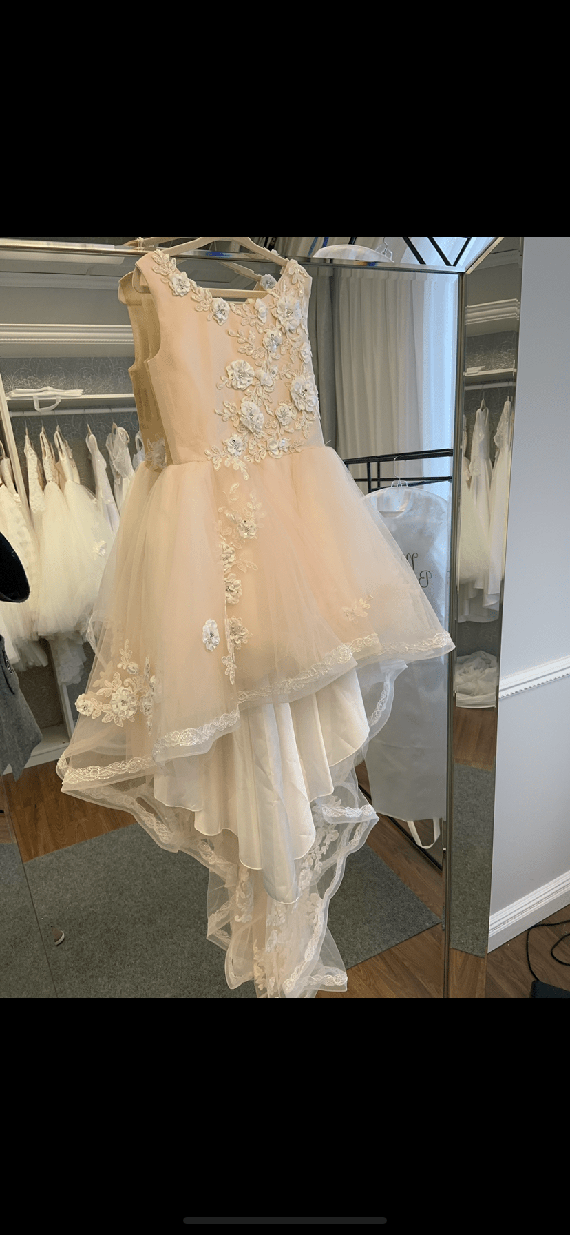 Valencia - Mia Bambina Boutique