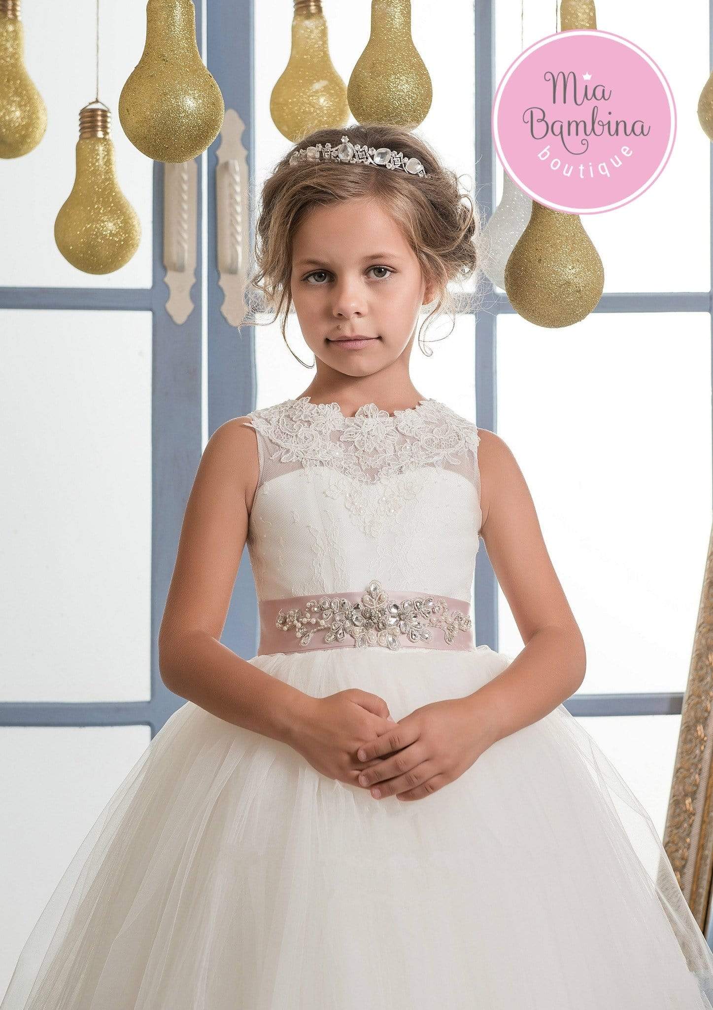 Jackson - Mia Bambina Boutique