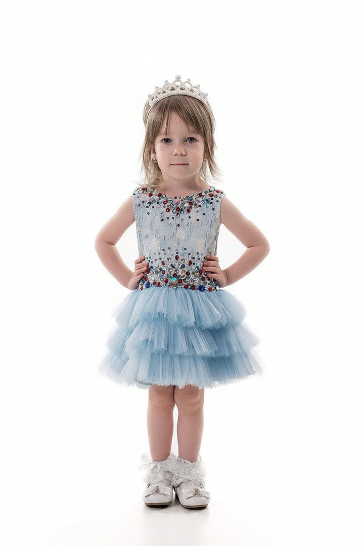 Khloe - Mia Bambina Boutique