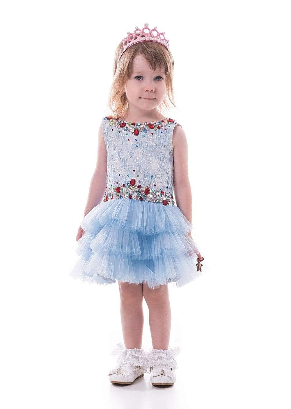 Khloe - Mia Bambina Boutique
