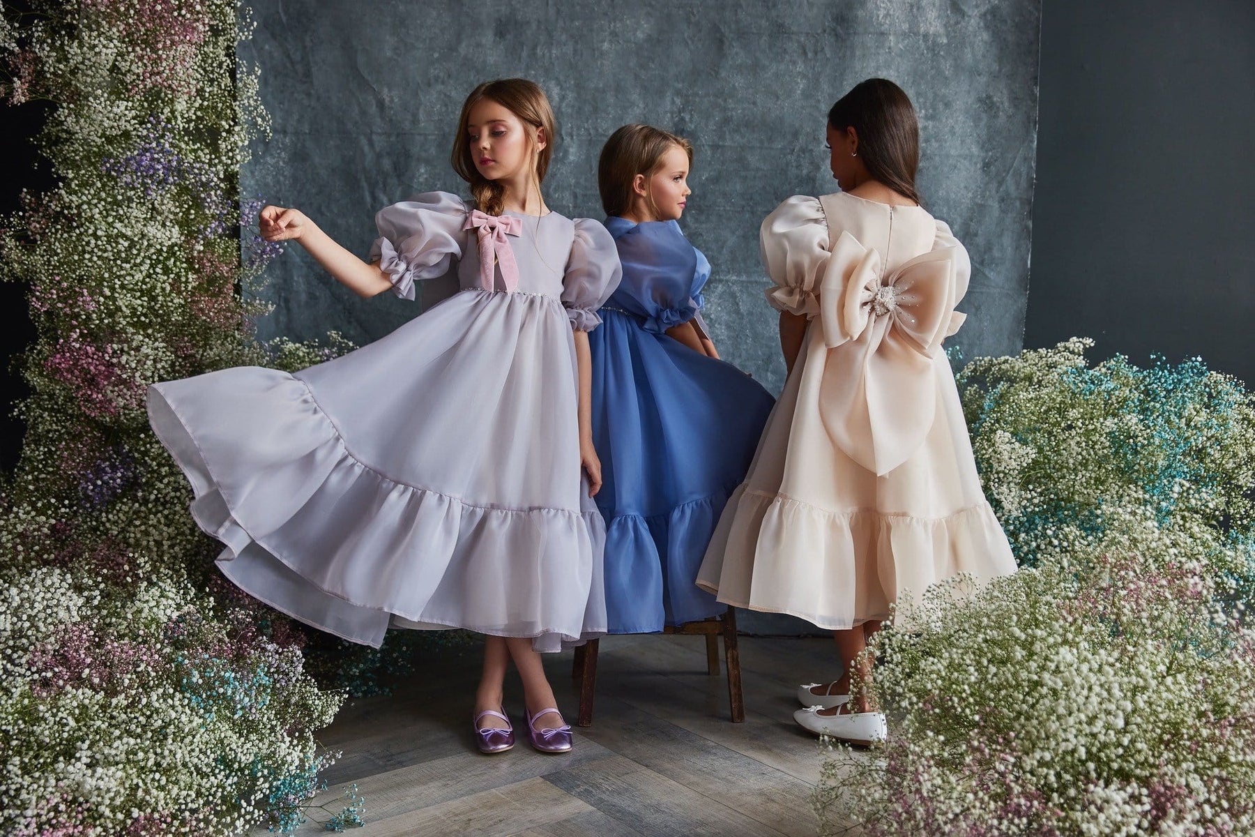 5th Grade Graduation Dress for Girls 5th Grade Graduation Dress for Girls