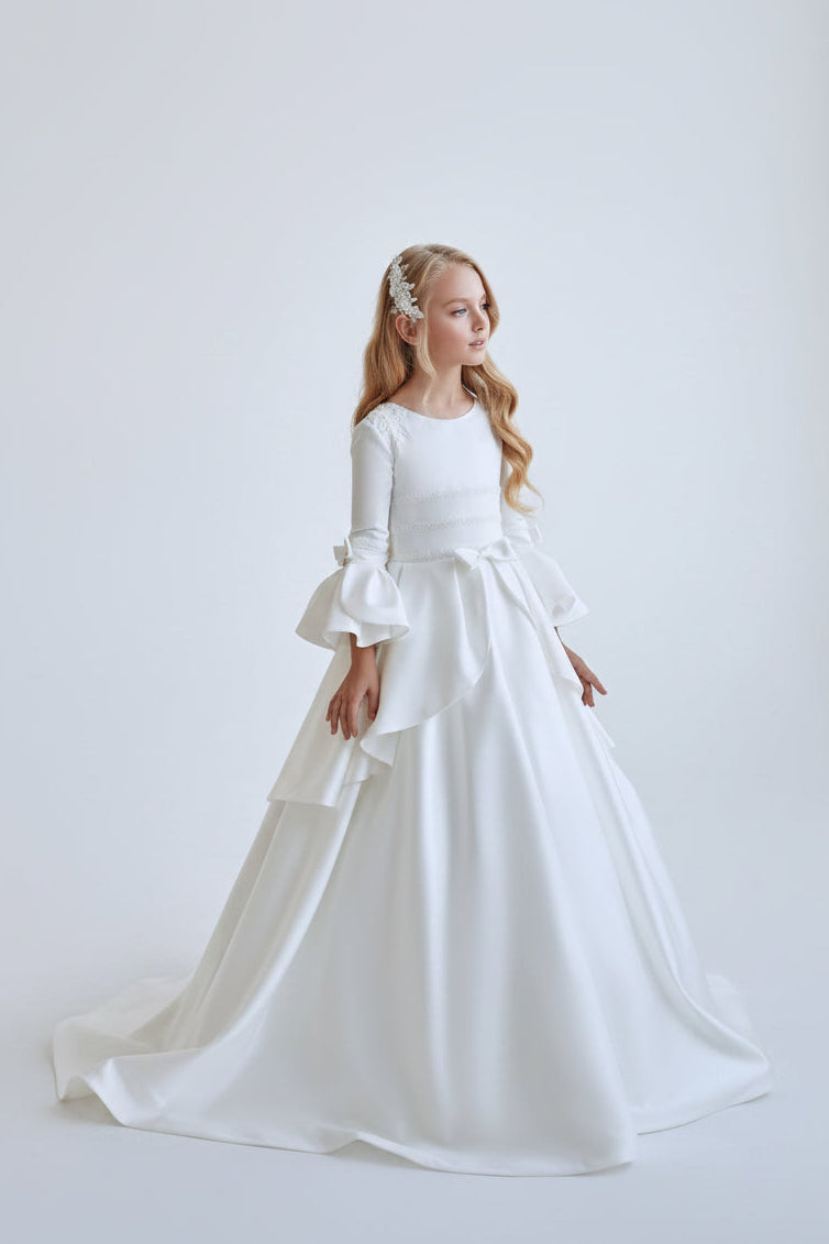 In Stock Dresses for 10 Year Old Girls