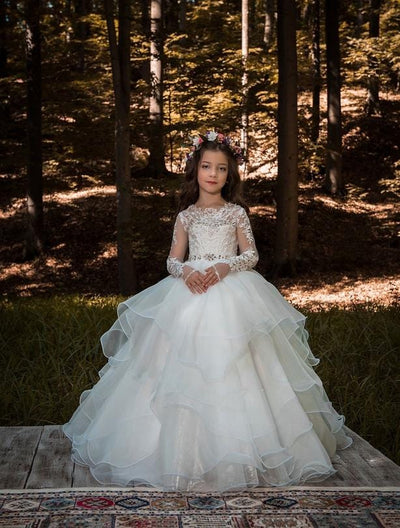 Girls Formal Dresses | Special Event Outfits Girls Formal Dresses | Special Event Outfits