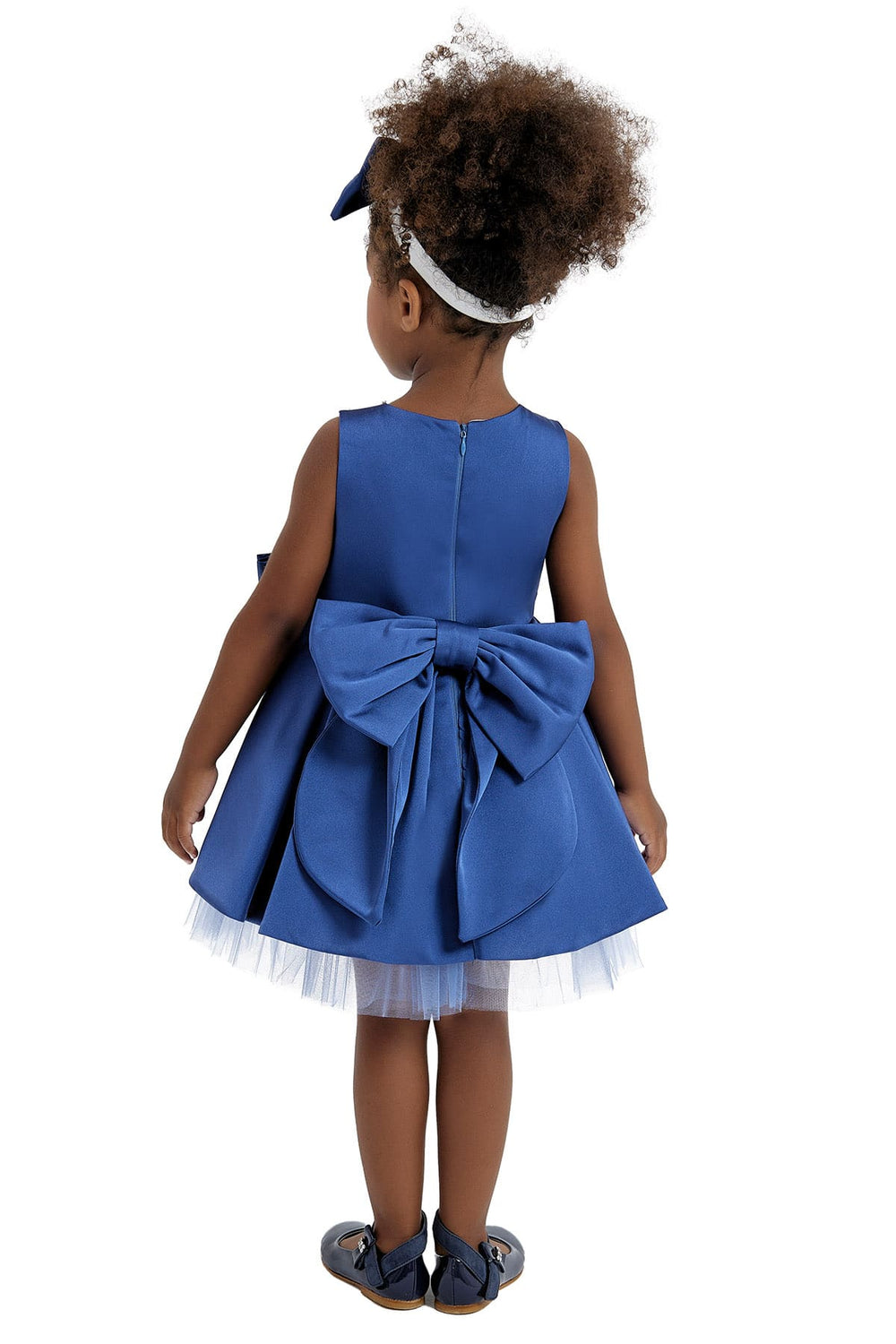 Toddler Birthday Dresses | Mia Bambina Boutique