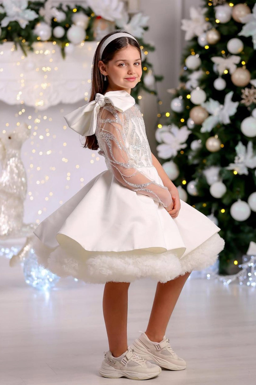 tutu fashion dress One of the most beautiful ones that has ever been here. . . . . . #tutu # dress #princessdress #kidsfashion #fashion