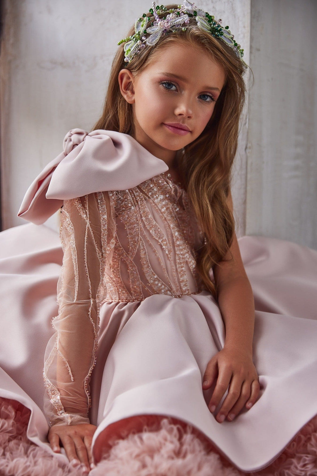 Girls Confirmation Dresses | Mia Bambina Boutique Girls Confirmation Dresses | Mia Bambina Boutique