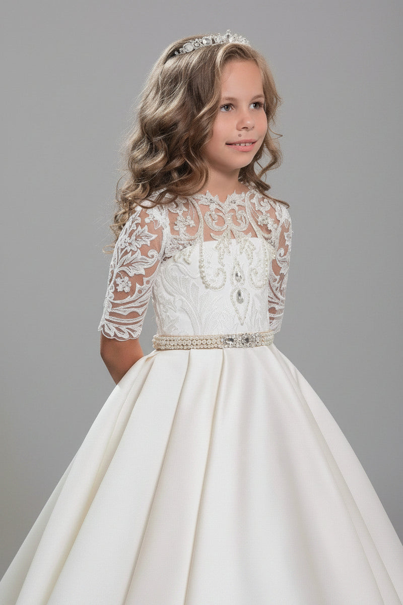 Tampa First Communion Dress Tampa First Communion Dress