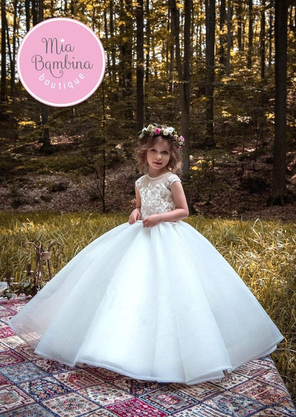 Milano Mia Bambina Boutique