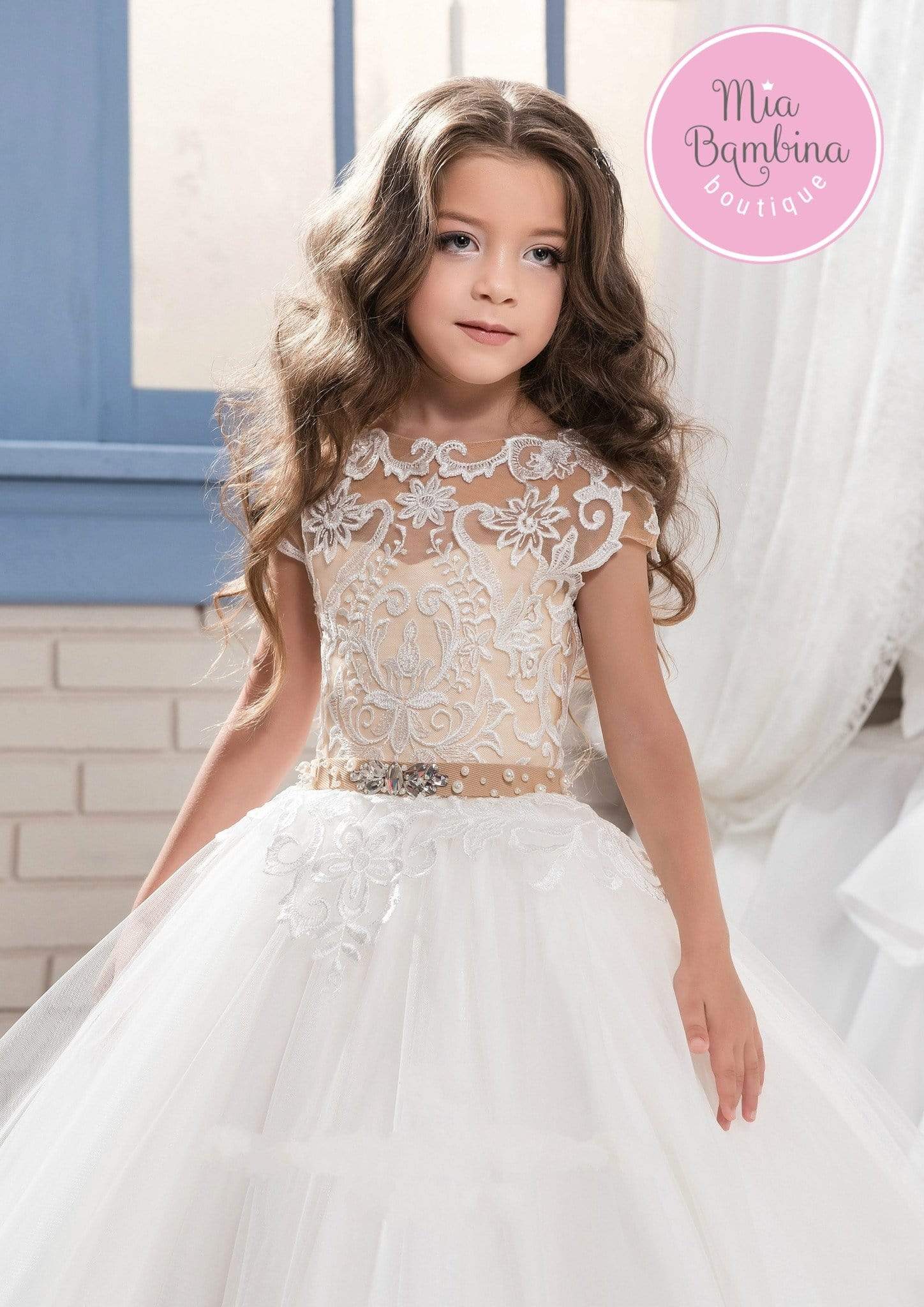 Philadelphia - Mia Bambina Boutique