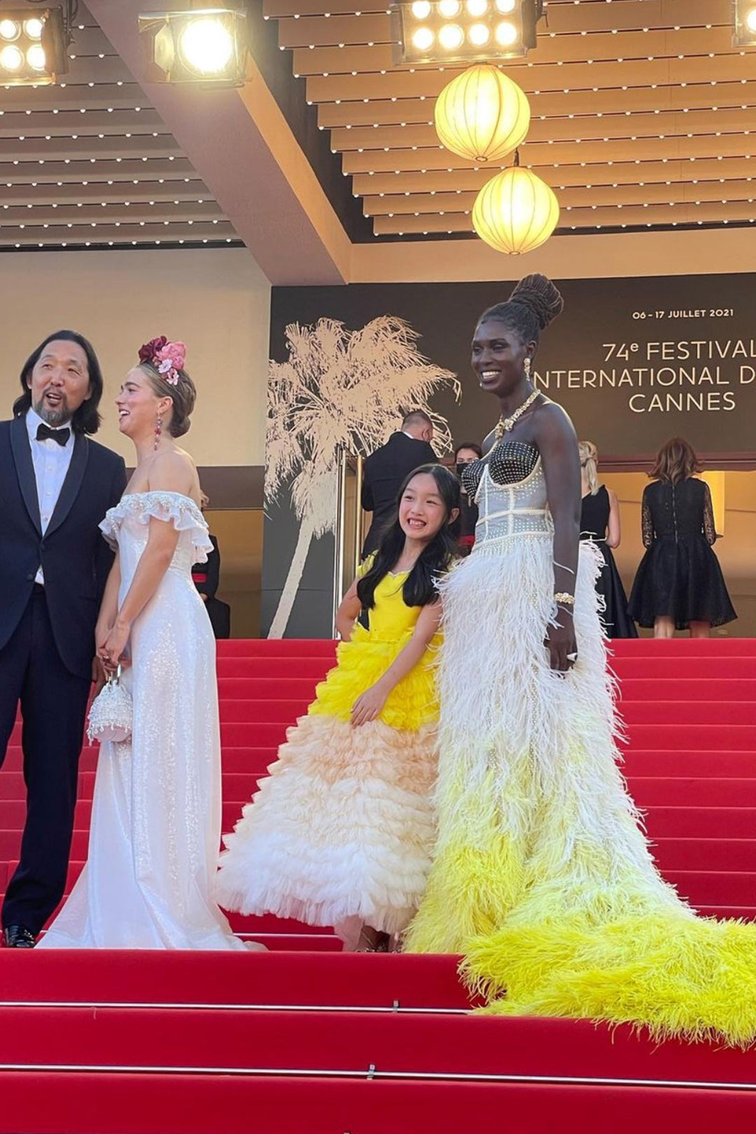 Girls Red Carpet Dress Girls Red Carpet Dress