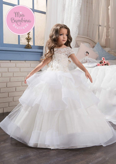 San Diego - Mia Bambina Boutique