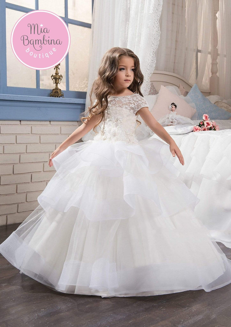 San Diego - Mia Bambina Boutique