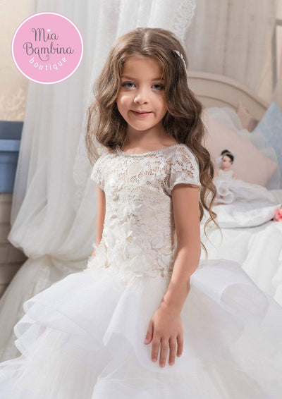 San Diego - Mia Bambina Boutique