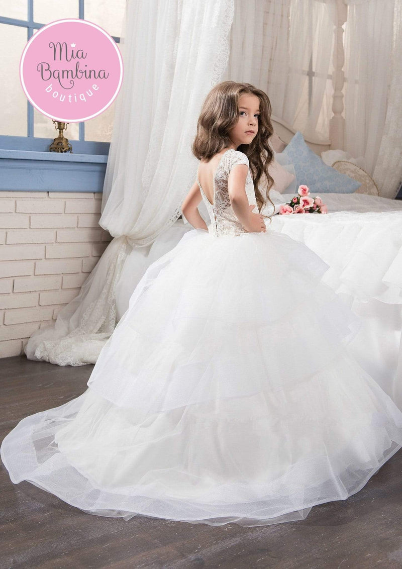 San Diego - Mia Bambina Boutique