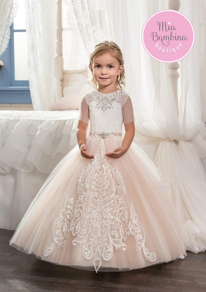 San Jose - Mia Bambina Boutique