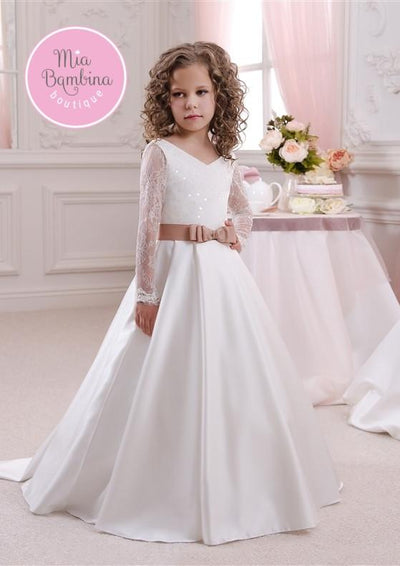 Simone - Mia Bambina Boutique