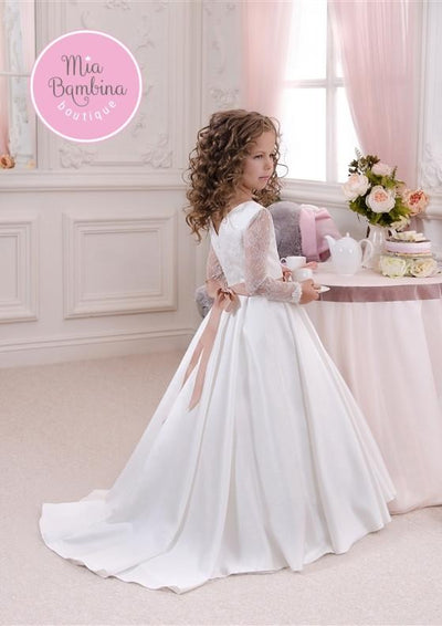 Simone - Mia Bambina Boutique