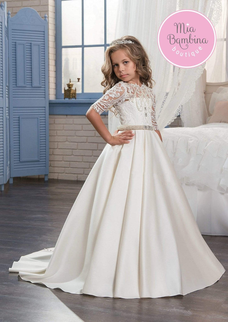 Tampa - Mia Bambina Boutique