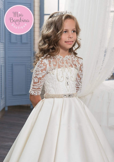 Tampa - Mia Bambina Boutique