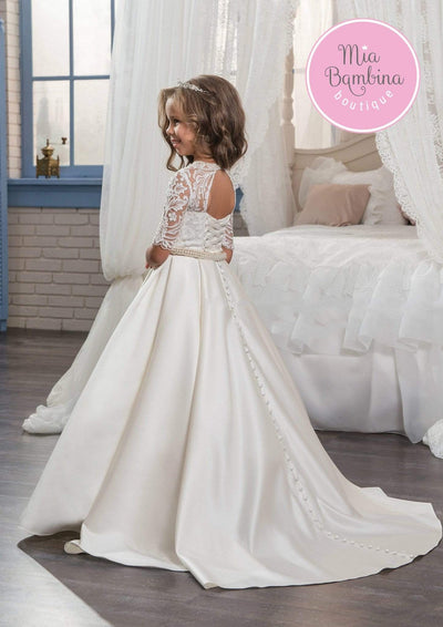 Tampa - Mia Bambina Boutique